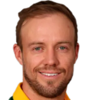 AB de Villiers